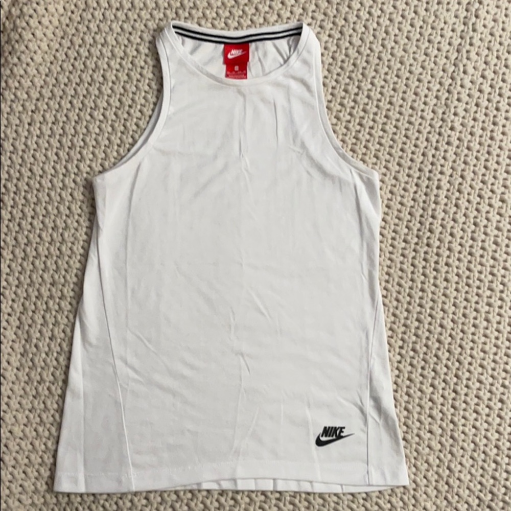 Nike Tank Top